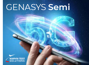 GENASYS Semi