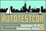 AUTOTESTCON logo