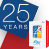 ATEasy 25th Anniversary