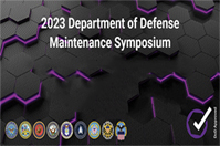 Department of Defense Maintenance Symposium