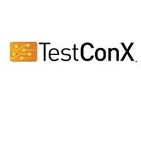 TestConX
