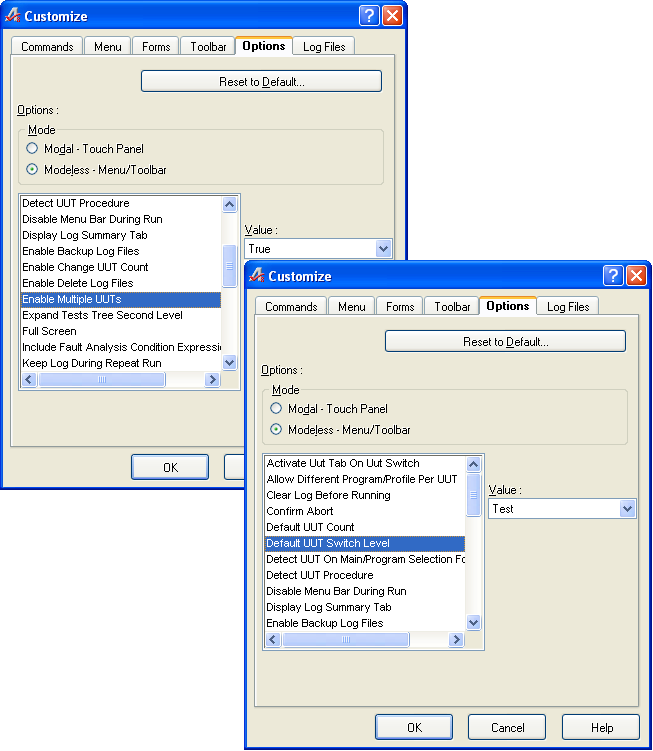 Testing Multiple UUTs in ATEasy | Marvin Test Solutions, Inc.