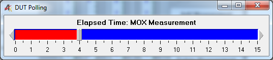 Elapsed Time Form