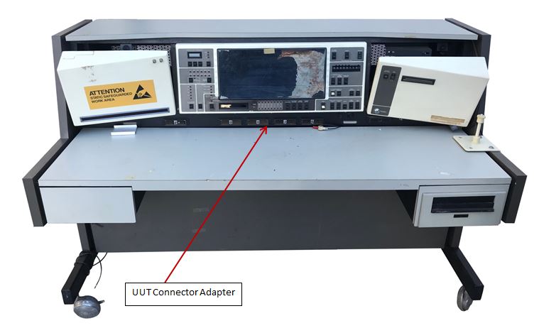 Fluke 3050B System