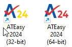 ATEasy 2024