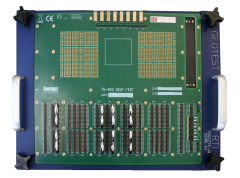 TS-900 Self Test Fixture